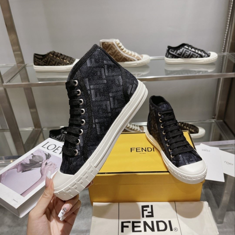 Fendi Sneakers